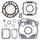 Top End Gasket Kit WINDEROSA TEGS 810424