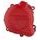 Ignition cover protectors POLISPORT PERFORMANCE 8463300002 rot
