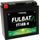 Gel-Batterie FULBAT FT14B-4 (YT14B-4)