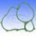 Ignition cover gasket ATHENA S410210008031