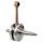 Crankshaft Mazzucchelli 100012022
