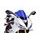 Windschutzscheibe PUIG RACING 6498A blau