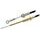 Gear cable RMS 163580020