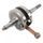 Crankshaft HOT RODS 4043
