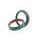 Fork oil seal and dust seal kit SKF KYB 100668021