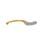 Only Spare handle folding radial brake ACCOSSATO LV026 for ACCOSSATO and BREMBO brake master cylinder gold
