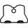 Valve Cover Gasket WINDEROSA VCG 819128