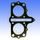 Cylinder head gasket ATHENA S410510001022