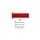 Handgriffe DELLORTO STYLE 184161350 rot
