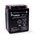 Wartungsfreie Motorradbatterie YUASA YTX14AHL-BS