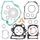 Complete Gasket Kit WINDEROSA CGK 808865
