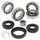 Differential-Lager und -Dichtungen, Satz All Balls Racing DB25-2078