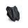 Windschutzscheibe PUIG SPORT 22688J schwarz matt