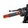 Handgriffe PUIG RACING 5879T orange 119mm