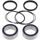 Lagersatz Raddichtungen All Balls Racing WB25-1401