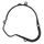 Ignition cover gasket WINDEROSA ICG 817015