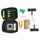Tire repair kit tool (travel set) MOTION STUFF