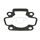 Cylinder base gasket ATHENA S410250006107