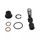 Master Cylinder Rebuild kit All Balls Racing MCR18-1117 hinten