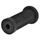 Rider footrest rubber ARIETE 00508/C diam.14mm