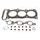Top End Gasket Kit WINDEROSA TEGS 710317