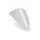 Windschutzscheibe PUIG RACING 3568W transparent