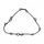 Ignition cover gasket ATHENA