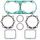 Top End Gasket Kit WINDEROSA TEGS 710239