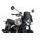 Windschirm PUIG NEW GEN. SPORT 22618J schwarz matt