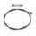 Speedometer cable RMS 163631080