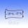 Valve cover gasket ATHENA S410485015043