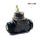 Brake cylinder RMS 225140120 vorne