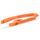 Chain slider POLISPORT 8453500006 orange