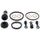 Caliper Rebuild Kit All Balls Racing CRK18-3248