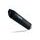 Auspuff komplett GPR FURORE NERO PI.3.3.RACE.FUNE Matte Black