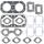 Top end gasket set WINDEROSA PWC 610403
