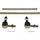 Tie Rod Kit All Balls Racing TRE52-1044