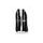 Fork guards POLISPORT 8351200002 (pair) schwarz