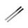 Fork spring kit BITUBO KB1 Adj: spring preload; without Oil black ring
