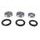 Wheel Bearing Kit All Balls Racing 25-1798 WB25-1798 hinten