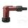 Zündkerzenendstück NGK LB05E-R rot