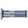 Handgriffe ARIETE 01687/FBGN (pair)
