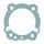 Cylinder base gasket ATHENA