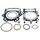 Top end gasket kit WINDEROSA TEGS 810974