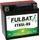 Wartungsfreie Motorradbatterie FULBAT FTX5L-BS (YTX5L-BS)