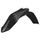 Front Fender POLISPORT 8684700006 schwarz