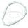 Clutch cover gasket ATHENA S410510008138