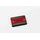 Brake tank cover PUIG 9267R rot