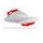 Seitliche Nummernschilder POLISPORT 8603900001 (pair) rot CR 04/weiss