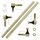 Tie Rod Upgrade Kit All Balls Racing TRE52-1013